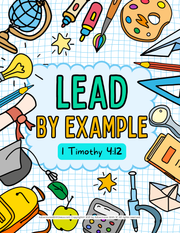 A Study on Leading by Example (10 Pages)