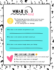 FREEBIE 2.9 (2 Pages)