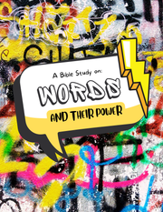 A Study on Words and Their Power (11 Pages!)